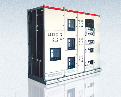 玛纳斯GCS型低压抽出式开关柜GCS型低压抽出式开关柜